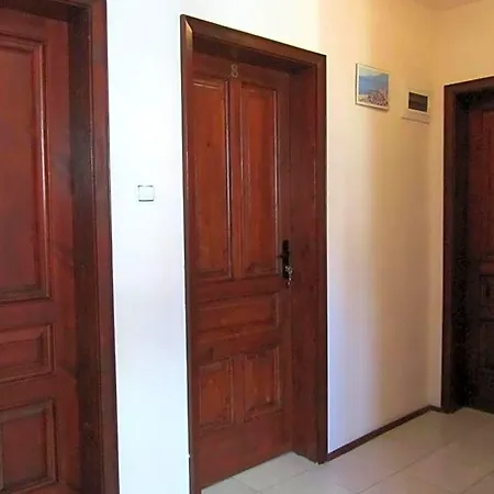 House Sofia فندق *
