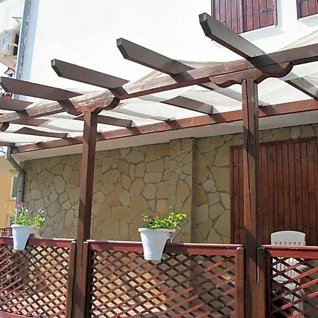 House Sofia Hotel Sweti Wlas