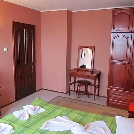 Hotel House Sofia Sweti Wlas