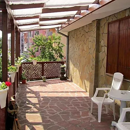 Hotel House Sofia