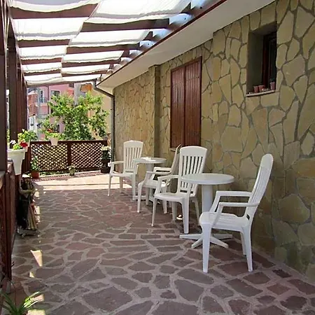 House Sofia * سفيتي فلاس