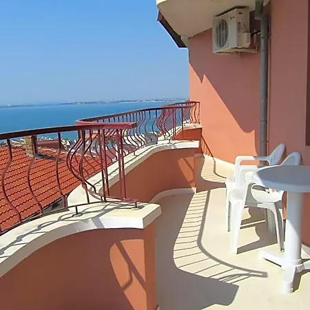 House Sofia Hotel Sweti Wlas