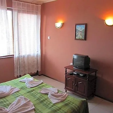Hotel House Sofia