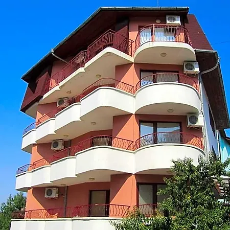 House Sofia Hotel Sweti Wlas