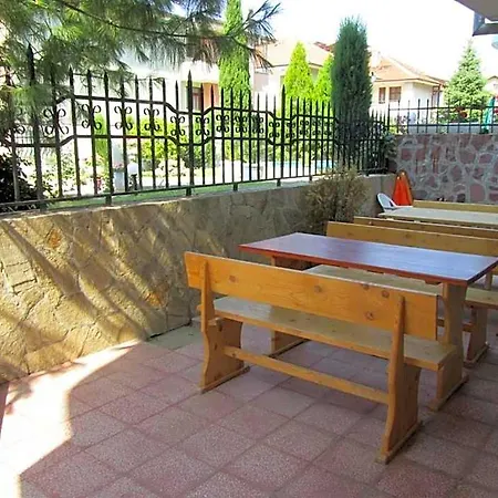 Hotel House Sofia Sweti Wlas